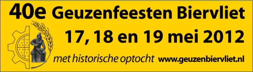Geuzenfeesten Biervliet 2012 Geuzenfeesten Biervliet 2012