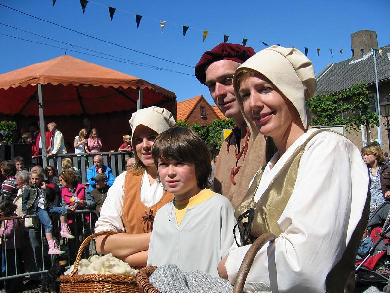 Geuzenfeesten Biervliet