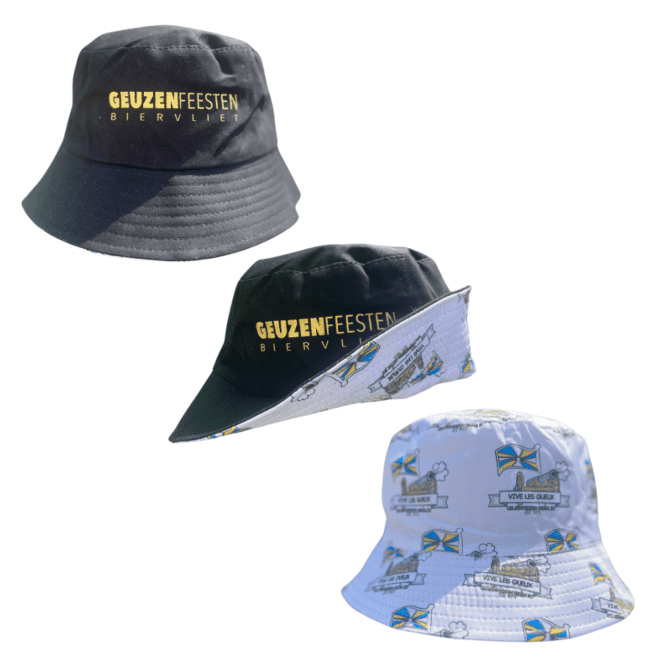 Geuzen Buckethat