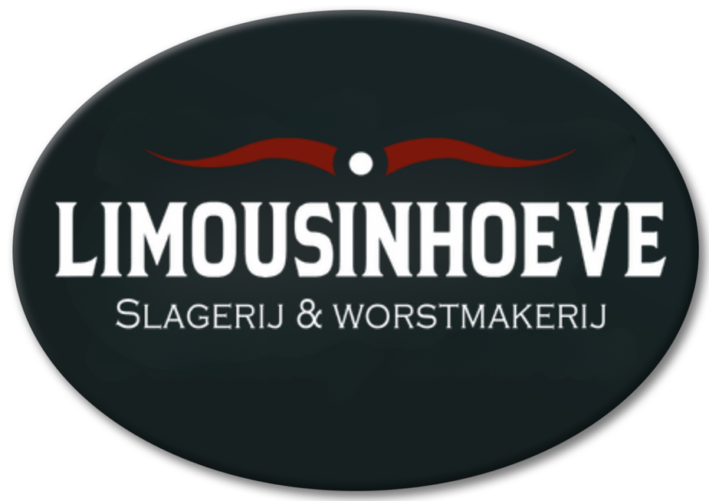 Limousinhoeve Geuzen logo