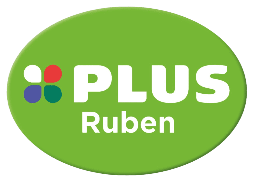 Plus Ruben