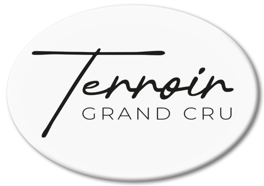 Terroir Grand Cru Geuzen logo